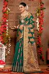 Bhagyashree Vol 2 By Saroj Organza Designer Saree Catalog
